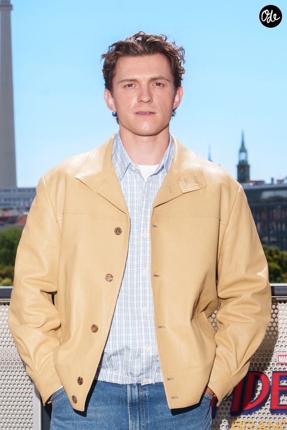 Et pour lui de prévenir avec franchise : "Et ensuite, vous redescendrez jusqu'à 1. C’est un entraînement monstrueux."

Tom Holland - Photocall du film "Spiderman : Brand New Day" à Berlin, le 22 juin 2026. © API / BESTIMAGE