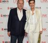 Le couple a récemment mis aux enchères sa sublime collection de céramiques à la prestigieuse maison Christie's.

Cristina Cordula et son mari Frédéric Cassin - 8ème édition du Dîner Link pour Aides au Pavillon Cambon à Paris, le 11 décembre 2017. © Coadic Guirec/Bestimage