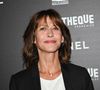 La comédienne s'est révélée durant son adolescence dans le film culte "La Boum"

Sophie Marceau au photocall de l'avant-première du film "Une femme de notre temps" à la cinémathèque française à Paris, France. © Coadic Guirec/Bestimage