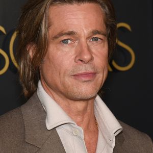 Brad Pitt a accordé une longue interview au magazine "Esquire"
Brad Pitt lors du photocall de la 92ème édition du déjeuner des nominés aux Oscars au Ray Dolby Ballroom à Los Angeles, Californie, Etats-Unis. © Billy Bennight/Zuma Press/Bestimage