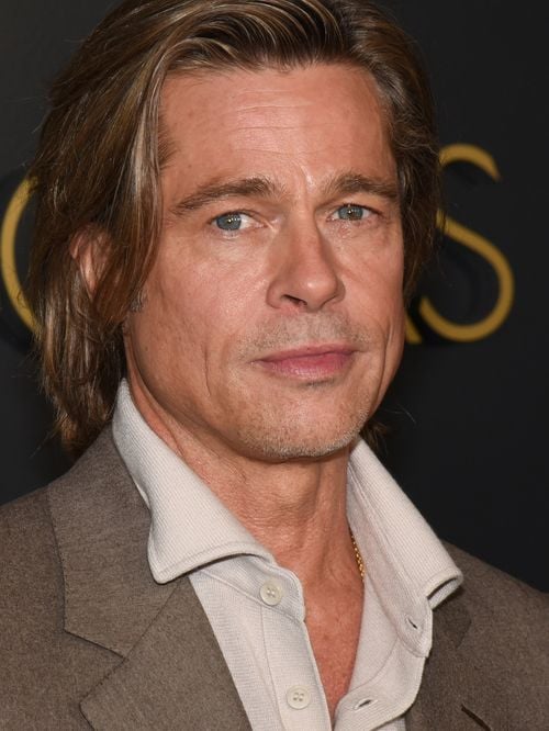 "Je ne voyais pas d’issue" : au fond du gouffre, Brad Pitt a pensé à mettre fin à ses jours