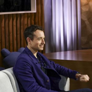 Hugo Clément sur plateau de l'émission "Animalement Vôtre" présentée par B.Montiel et diffusée le 1er février 2026 sur France 3, à Paris, France, le 3 décembre 2025. © Jack Tribeca/Bestimage