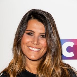 Karine Ferri - Soirée de rentrée 2019 de TF1 au Palais de Tokyo à Paris, le 9 septembre 2019. © Pierre Perusseau/Bestimage
