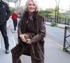 Dans sa série "Les Rendez-vous de Sophie", l’animatrice de 63 ans partage ses inspirations avec ses abonnés.

Sophie Davant lors de l'enregistrement de l'émission "Vivement Dimanche" à Paris le 22 octobre 2025.

© Bestimage