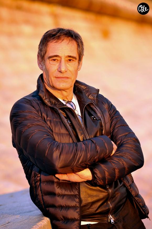 L'acteur a eu un coup de foudre pour Marrakech, classée parmi les meilleures villes à visiter au monde.

Gérard Lanvin pose à Nice pour la promotion de son film "Amitiés sincères", le 15 janvier 2013.

©Bestimage