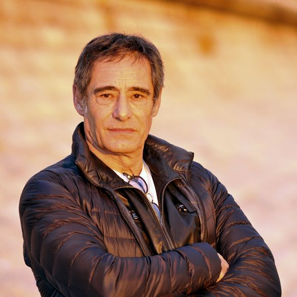 L'acteur a eu un coup de foudre pour Marrakech, classée parmi les meilleures villes à visiter au monde.

Gérard Lanvin pose à Nice pour la promotion de son film "Amitiés sincères", le 15 janvier 2013.

©Bestimage