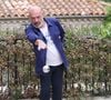 C’est toutefois comme DJ qu’il s’est fait connaître, notamment après sa rencontre avec Thierry Ardisson, qui a marqué un tournant dans sa vie professionnelle. 

Philippe Corti participe à l'événement « Les Chefs à Saint-Tropez fêtent les producteurs », le 3 mai 2026 à Saint-Tropez, en France. Photo de Jérôme Dominé/ABACAPRESS.COM