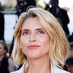 Alice Taglioni détonne en total look blanc sur le tapis rouge du Festival de Cannes, un choix mode parfait
