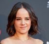 Alizée s'est fait repérer dans "Graines de stars"

Alizée au dîner de la mode Sidaction au lycée Carnot à Paris.

© Anne-Sophie Guebey / Bestimage