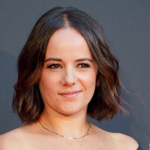 Alizée s'est fait repérer dans "Graines de stars"
Alizée au dîner de la mode Sidaction au lycée Carnot à Paris.
© Anne-Sophie Guebey / Bestimage