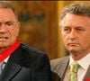 Il a rejoint l'entreprise à 16 ans après le décès de son père.

Yves Rocher, PDG de la société qui porte son nom, et son frère Jacques Rocher, président du développement durable de la société, lors d'une cérémonie de remise de décorations au palais de l'Élysée.
ALAIN GUIZARD / BESTIMAGE