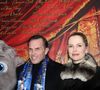 Une petite fille est née le 15 avril 2026 au Centre Hospitalier Princesse Grace à Monaco.

Le prince Charles Philippe d'Orléans et sa femme la princesse Naomie d'Orléans lors de la soirée de clôture du 48ème Festival international du Cirque de Monte-Carlo sous le chapiteau de Fontvieille le 20 janvier 2026.

Claudia Albuquerque/Bestimage