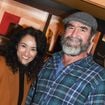 Éric Cantona et Rachida Brakni ont retrouvé leur refuge dans ce village de 153 habitants des Hautes-Alpes : "On vient ici depuis une cinquantaine d’années"