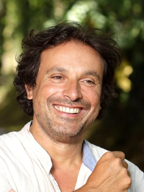 "J'aurais tellement voulu" Audrey, l'épouse de Bruno Salomone, prend la parole pour une journée qu'ils auraient dû passer ensemble