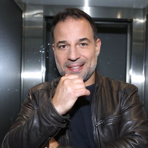 Dans un long message, l'entrepreneur a justifié son choix en louant la vision pragmatique de l'élu azuréen et a invité sa communauté à soutenir ce projet.

Portrait de Mario Barravecchia, lors de l'enregistrement de l'émission "Chez Jordan" à Paris. Le 24 octobre 2022
© Cédric Perrin / Bestimage