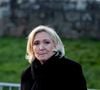 Nos confrères du "Monde" ont révélé que la fille de Jean-Marie Le Pen a hérité d’un magnifique logement sur la Côte d’Azur, situé au Château Mont-Joli. 

Marine Le Pen - Le clan Le Pen se rend au cimetière de la Trinité-sur-Mer après les obsèques de Jean-Marie Le Pen en l'église Saint-Joseph le 11 janvier 2025. ©Dominique Jacovides / Guillaume Collet / Bestimage