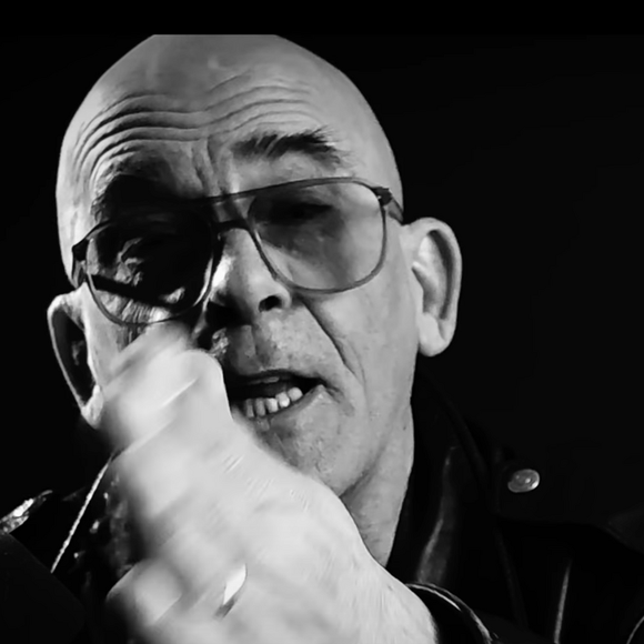 Capture d'écran YouTube