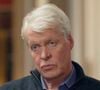 Charles Spencer est le frère de la défunte princesse de Galles, Lady Diana

Le frère de Lady Diana, Charles Spencer lors d'une interview accordée à la BBC.
Crédit : JLPPA / Bestimage