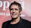 Julien Clerc parle de son fils et de leur vie entre Paris et une autre capitale européenne

Julien Clerc au photocall de la cérémonie de remise du prix lumière de la 16ème édition du Festival Lumière à l'Amphithéâtre - Centre de Congrès à Lyon, France. © Dominique Jacovides/Bestimage