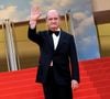 Figure du cinéma et de la télévision,


Pierre Lescure - Montée des marches pour la cérémonie de clôture du 75ème Festival International du Film de Cannes. 
© Dominique Jacovides / Bestimage