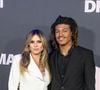 Heidi Klum et Seal : Leur fils aîné fait sensation à Cannes auprès de sa mère