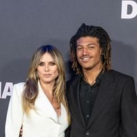 Heidi Klum et Seal : Leur fils aîné fait sensation à Cannes auprès de sa mère