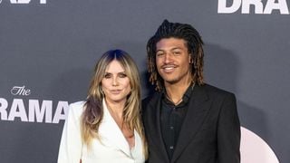 Heidi Klum et Seal : Leur fils aîné fait sensation à Cannes auprès de sa mère