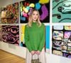 Un grand événement de lancement a été organisé le 26 mai 2026 au sein de la prestigieuse boutique Longchamp du quartier de SoHo.

Longchamp célèbre une nouvelle édition limitée et 20 ans de collaboration avec le créateur Jeremy Scott au magasin phare de SoHo.

©Bestimage