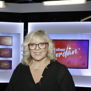 Avant d'ajouter : "Elle m’aide beaucoup (...) elle sait qu’elle a une maman qui de temps en temps peut être fatiguée".

Exclusif - Laurence Boccolini lors de l'enregistrement de l'émission "Chez Jordan" à Paris, le 14 juin 2023.

Photo : Cédric Perrin / Bestimage