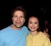 En témoigne cette anecdote racontée par l'acteur il y a quelques mois
Exclusif - Thomas jouannet et sa fille Chloé Jouannet - Projection du court métrage "Allez ma Fille" réalisé par Chloé Jouannet lors du 27éme Festival International du Film de Comédie de l'Alpe d'Huez, le 17 janvier 2024.© Dominique Jacovides / Bestimage