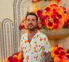 Mais en attendant, c'est en Guadeloupe qu'il compte passer les fêtes de fin d'année.

Mathieu Ceschin, candidat emblématique de "L'amour est dans le pré".