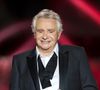 Le chanteur est revenu sur ses 60 ans de carrière mais aussi sa vie privée.

Enregistrement de l'émission "Dernier Show" de Michel Sardou, qui sera diffusée le 21 octobre en prime time sur France 2, au Palais des Sports à Paris. Le 12 septembre 2017. 
© Pierre Perusseau / Bestimage