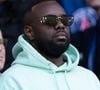 Des propriétés de luxe pour les gros budgets

Gims - Célébrités dans les tribunes lors du match retour de la Ligue Des Champions 2024-2025 (LDC) "PSG - Arsenal" (2-1) au Parc des Princes à Paris le 7 mai 2025. © Cyril Moreau/Bestimage