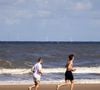 De la randonnée au paddle en passant par une petite course à pied sur la plage, les vacances offrent mille occasions d'activer son cardio sans contrainte.