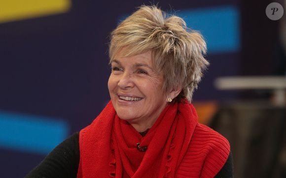 Véronique Jannot au Festival Séries Mania à Lille le 25 mars 2026.

© Stéphane Vansteenkiste / Bestimage