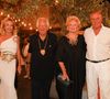 Tout comme la princesse Camilla de Bourbon des Deux-Siciles, accompagnée de son époux et de la princesse Béatrice...

La princesse Camilla de Bourbon des Deux-Siciles, Massimo Gargia, la princesse Béatrice de Bourbon des Deux-Siciles et le prince Charles de Bourbon des Deux-Siciles lors de la fête d'anniversaire de M.Gargia (85 ans)  à l'Hôtel de Paris à Saint-Tropez le 20 août 2025.

© Franz Chavaroche / Bestimage