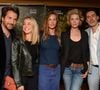 La disparition de Natalia Dontcheva (56 ans) a été annoncée ce samedi

Edouard Baer, Alice Isaaz, Cécile de France, Natalia Dontcheva et Emmanuel Mouret - Avant-première du film "Mademoiselle de Joncquières" au cinéma l'UGC les Halles à Paris, France. © Veeren/Bestimage