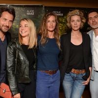 Julie Lescaut, Joséphine, ange gardien... Cette actrice s'est éteinte à 56 ans, le célèbre fils de son compagnon prend la parole : "Notre socle, c’était toi"