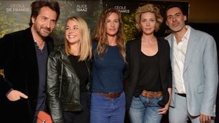 Julie Lescaut, Joséphine, ange gardien... Cette actrice s'est éteinte à 56 ans, le célèbre fils de son compagnon prend la parole : "Notre socle, c’était toi"