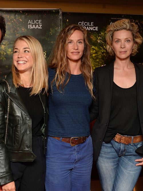 Julie Lescaut, Joséphine, ange gardien... Cette actrice s'est éteinte à 56 ans, le célèbre fils de son compagnon prend la parole : "Notre socle, c’était toi"