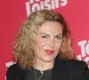 L'actrice explique cette anxiété par l'histoire difficile de sa propre mère, qui l'a élevée seule.

Anne-Élisabeth Blateau - Photocall de la soirée "Télé Loisirs Awards 2024" aux Jardins du Pont-Neuf à Paris le 23 septembre 2024. © Coadic Guirec/Bestimage