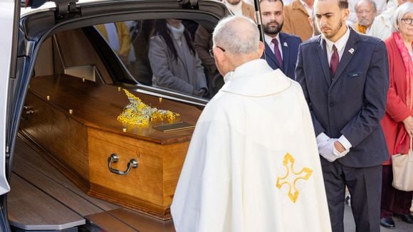 Evelyne Leclercq : Son ex-mari, l'animateur Jacques Olive, présent pour son dernier voyage à Nice