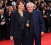 Qui filent visiblement toujours le parfait amour

Valérie Perrin et son mari Claude Lelouch - Montée des marches du film « Partir un jour » pour la cérémonie d’ouverture du 78ème Festival International du Film de Cannes, au Palais des Festivals à Cannes. Le 13 mai 2025
© Jacovides-Moreau / Bestimage