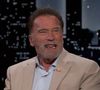 Il rappelle que la régularité est difficile car créer une véritable habitude prend en moyenne 66 jours.

Los Angeles, CA - Arnold Schwarzenegger s'est moqué du poids de Donald Trump après que l'ancien président ait déclaré qu'il pesait 215 livres sur sa feuille de réservation.