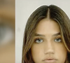 Le père de famille, acteur dans les années 1990, a annoncé dimanche 4 mai la disparition de sa fille, Eva.
Eva Riverain disparue le 1er mai 2025 à Nice. Capture d'écran BFMTV
