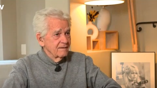 Brigitte Bardot : Pour la première fois, son mari Bernard d’Ormale évoque le futur de La Madrague, la légendaire villa tropézienne