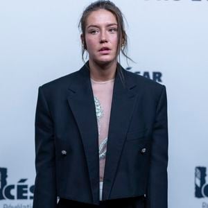 Découvrez les confidences touchantes de la star sur le parcours scolaire et les défis de son fils pour sociabiliser à l'école.
Adèle Exarchopoulos – Photocall du dîner des Révélations César 2026 à l'Elysée Montmartre à Paris, le 19 janvier 2026.
© Olivier Borde / Bestimage