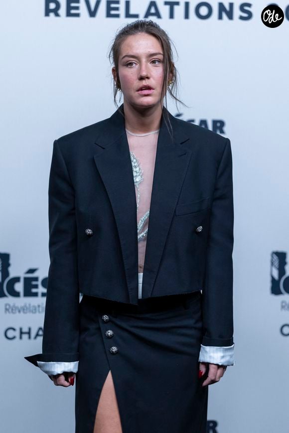 Découvrez les confidences touchantes de la star sur le parcours scolaire et les défis de son fils pour sociabiliser à l'école.

Adèle Exarchopoulos – Photocall du dîner des Révélations César 2026 à l'Elysée Montmartre à Paris, le 19 janvier 2026. 

© Olivier Borde / Bestimage