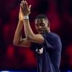 Rima, la femme d'Ousmane Dembélé, se montre en photos et c'est rare : compilations de ses meilleurs moments après le sacre du PSG