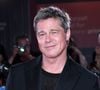 "F1", le nouveau blockbuster produit et porté par Brad Pitt, démarre fort dans les salles du monde entier.
Brad Pitt à Venise